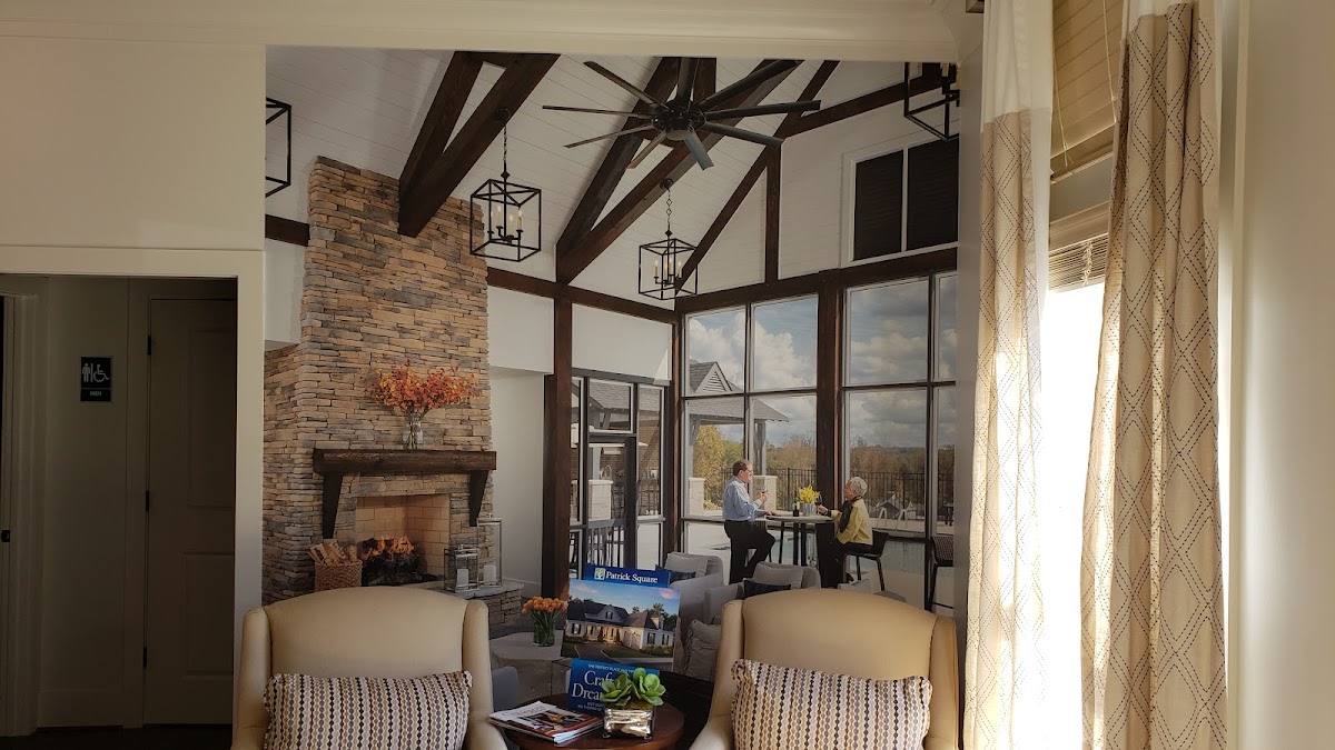 Work by Fastsigns of Greenville, Sc