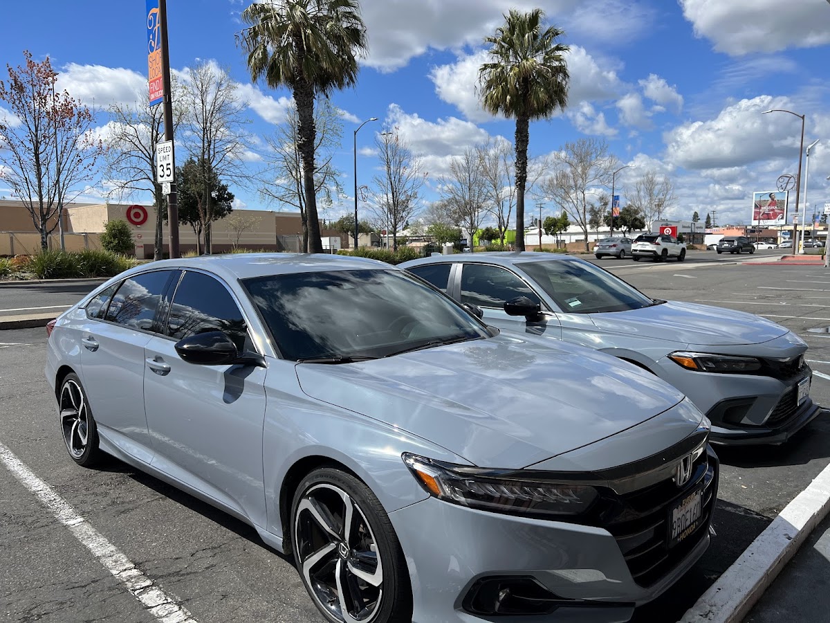 Pro Auto Design workshop