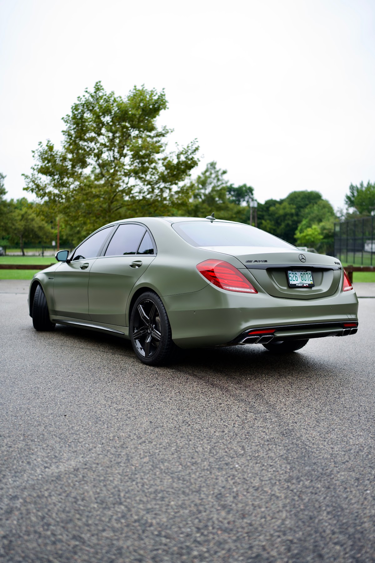 Work by Finest Dips Auto Customs