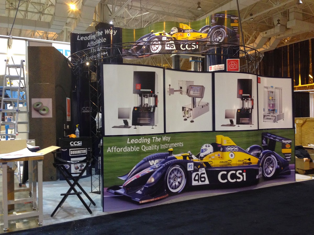 Neo Graphics workshop