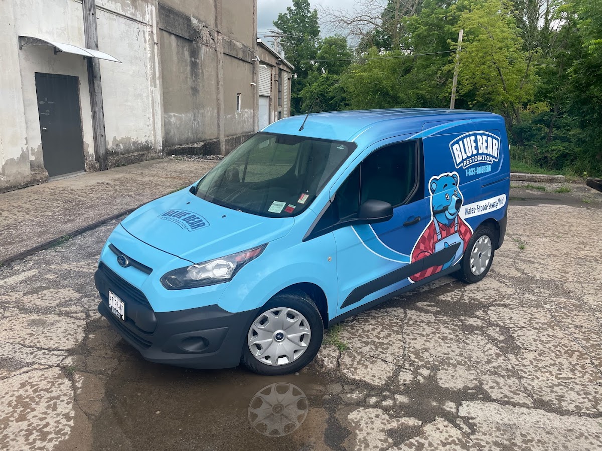 Work by Wrap Gods USA