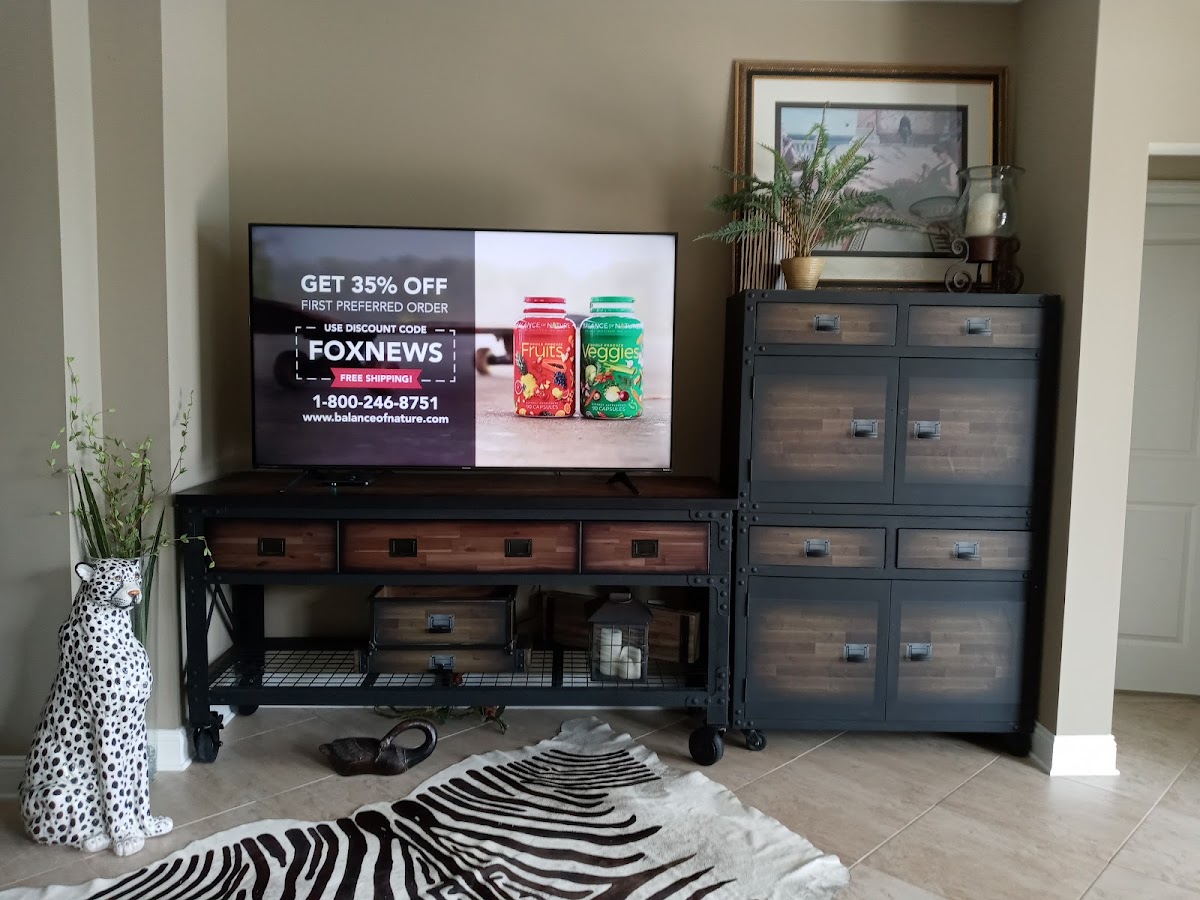 Side Effects Custom Wraps workshop