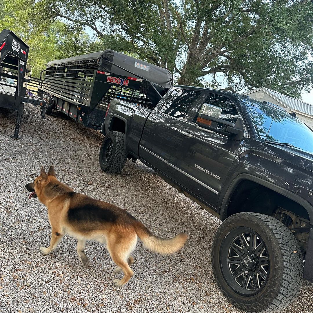 Sniper Off Road workshop