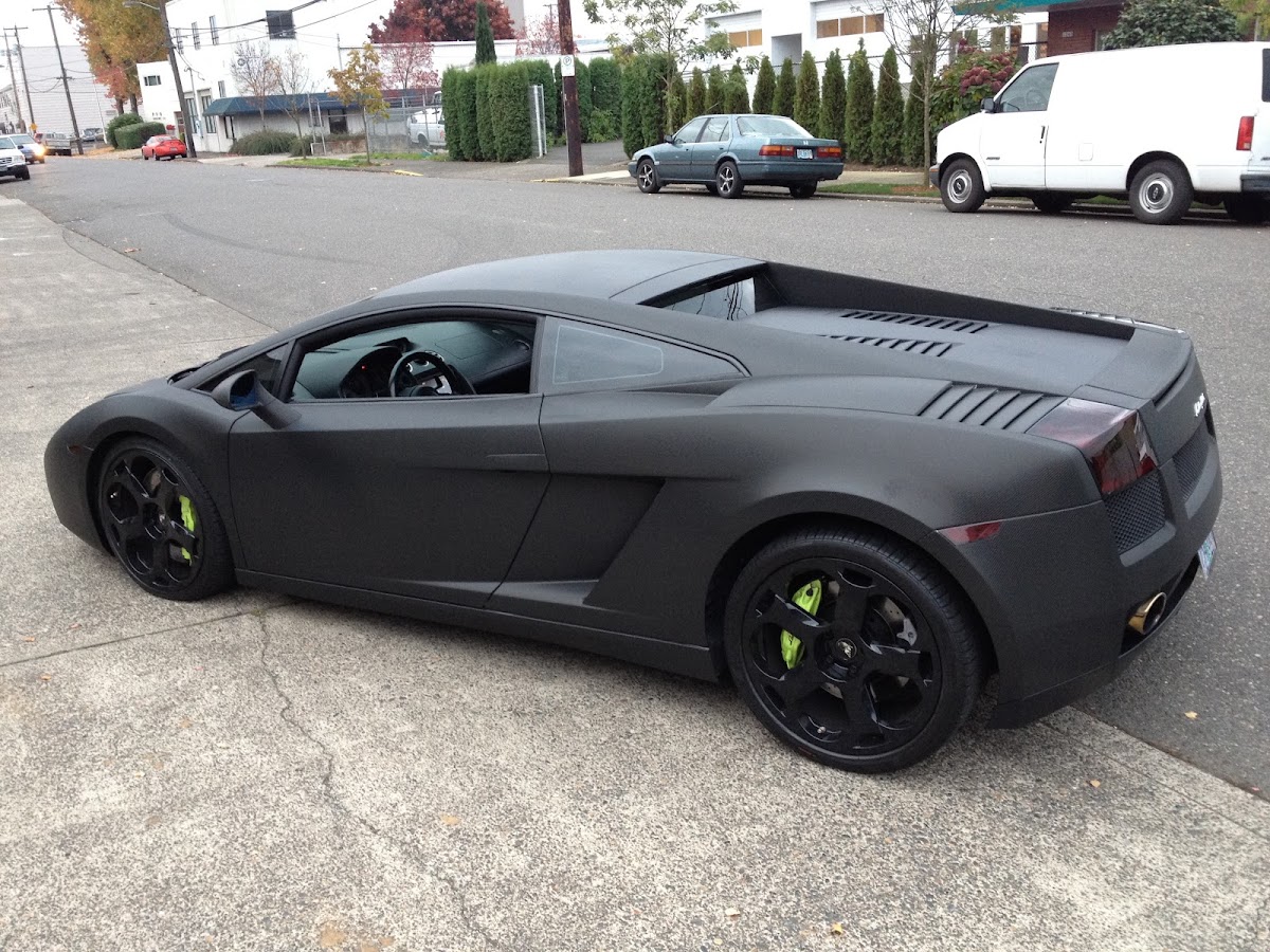 Kolor Werx Creative Services workshop