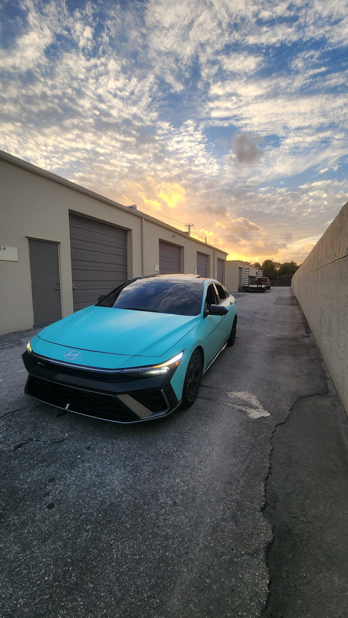 Sunshine Wraps workshop