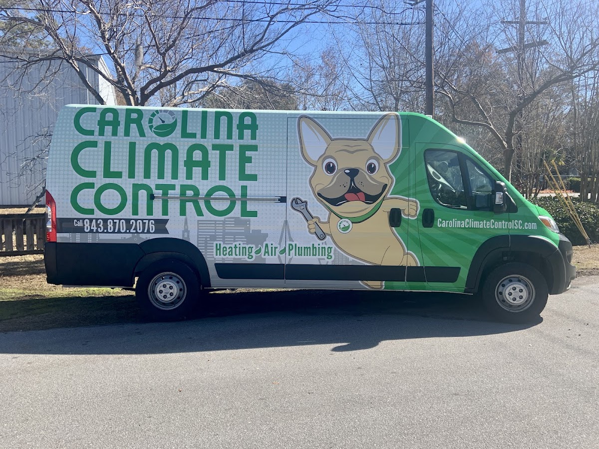 Work by Charleston Wraps