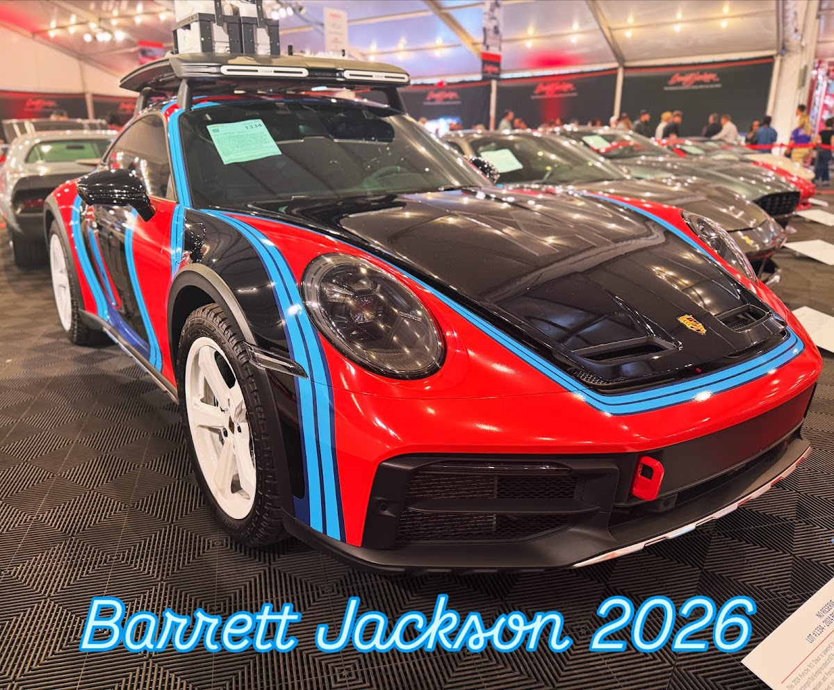 Work by Moss Auto Wraps