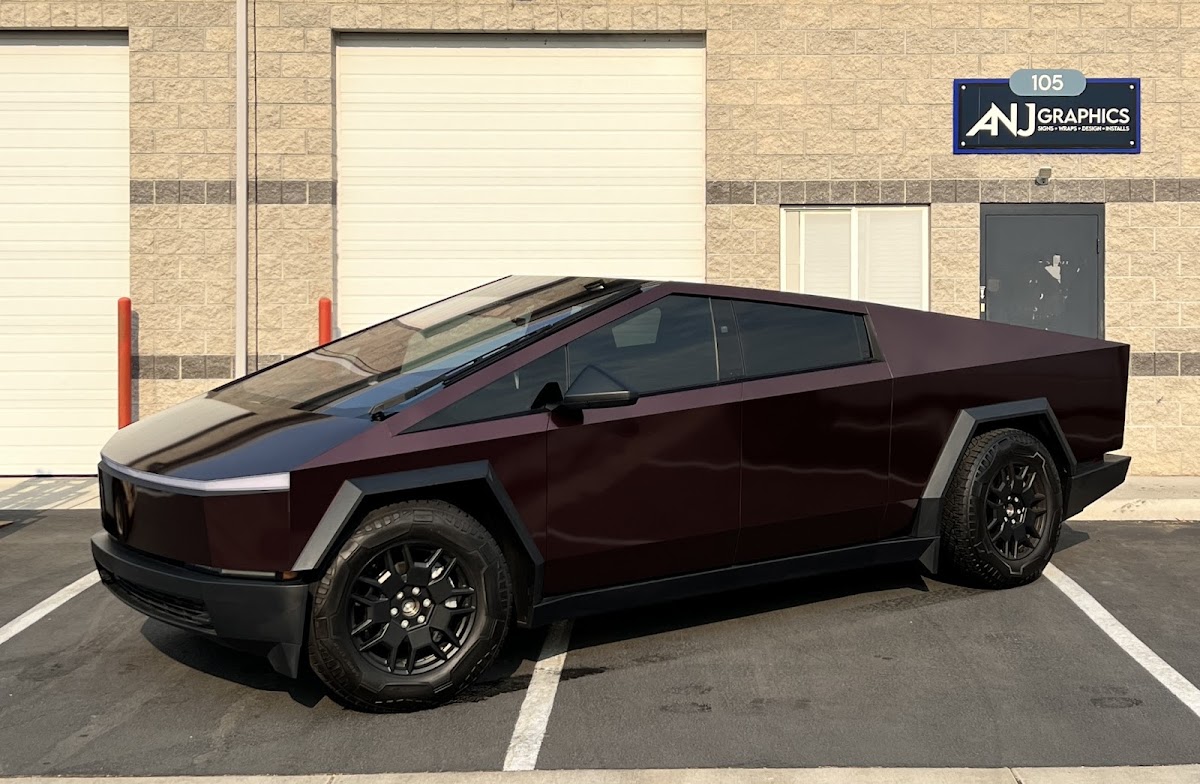 Work by Anj Graphics