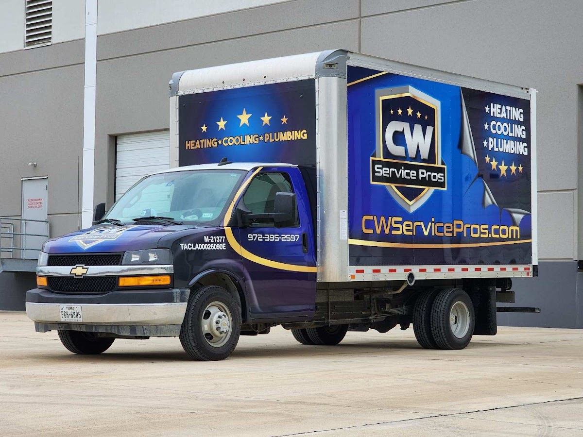 Titan Wraps workshop