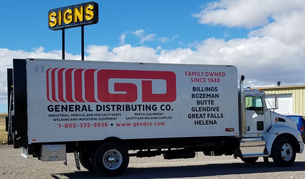 Work by Cat Graphics, Inc.