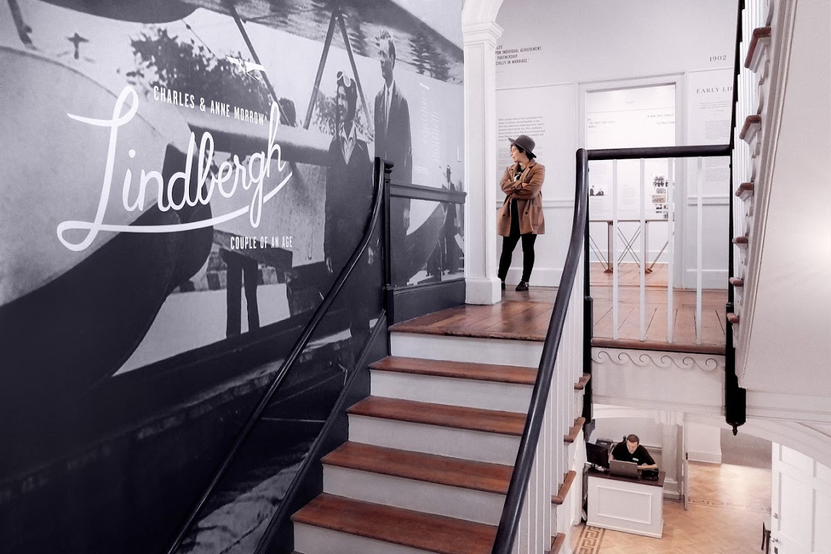 Work by Graphic Innovations Inc