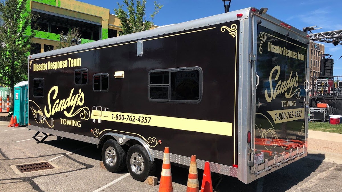 Paradise Graphix workshop