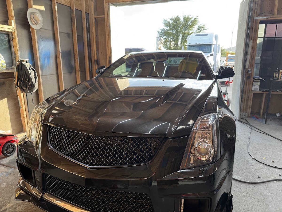 Wrapp Starr workshop