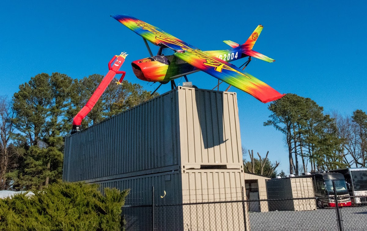 Xtreme Graphix workshop