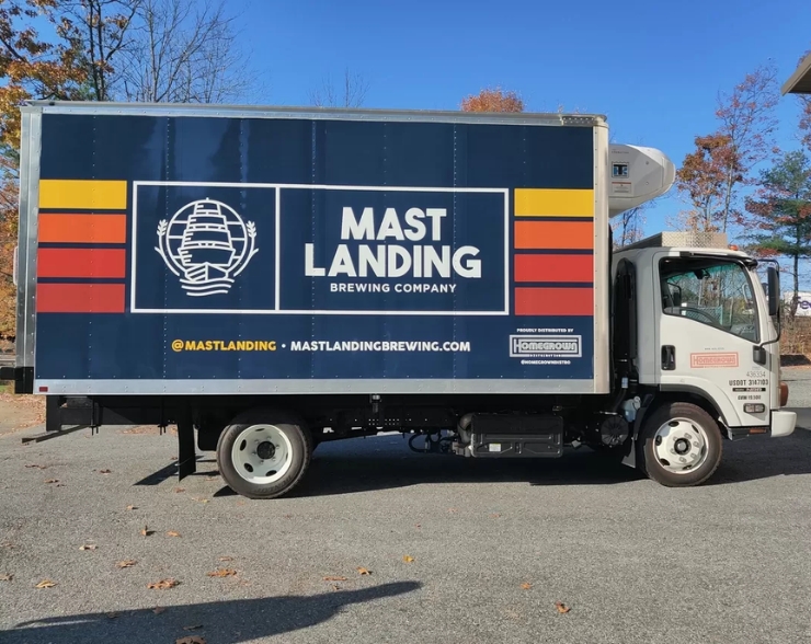 Graphic Express LLC workshop