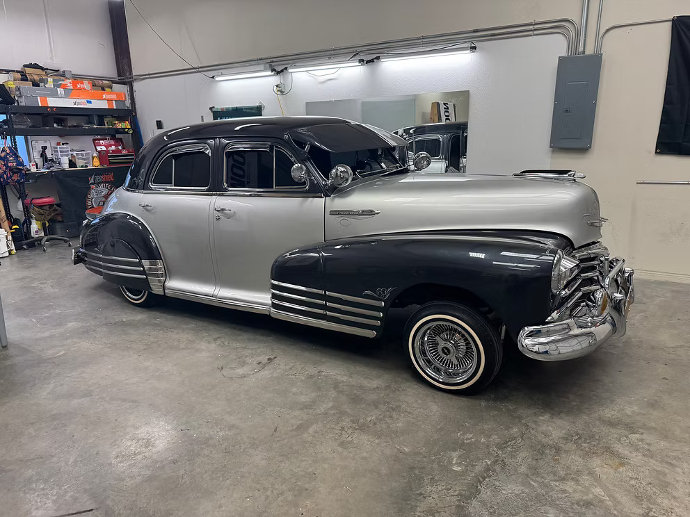 Premier Window Tint & PPF workshop