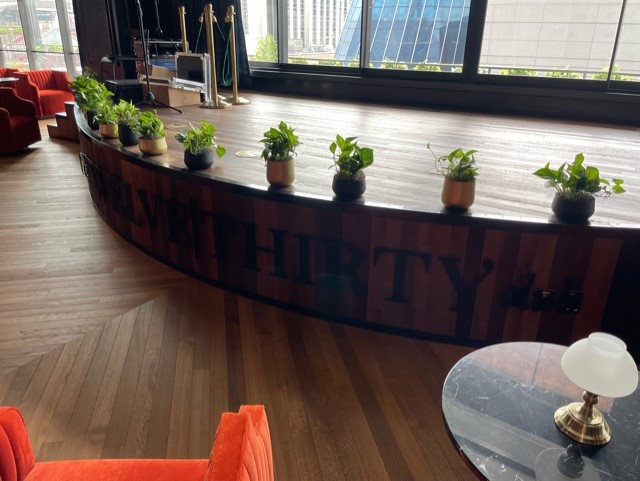 Work by Speedpro Nashville South