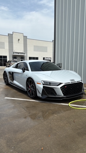 Work by Third Coast Customs | Car Wraps | Paint Protection Film | Houston