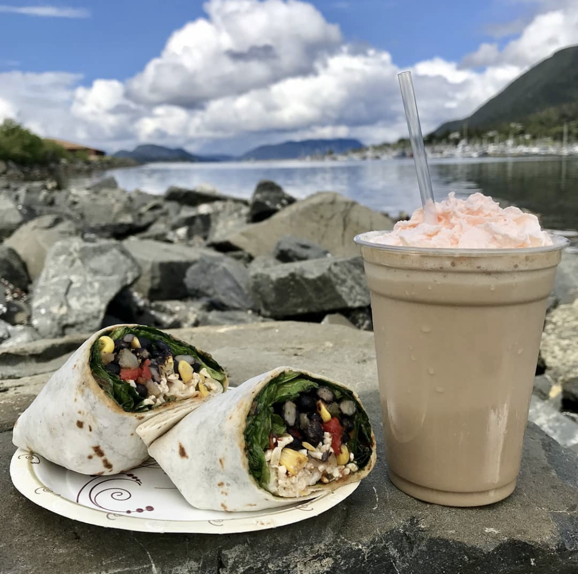 Highliner Coffee workshop