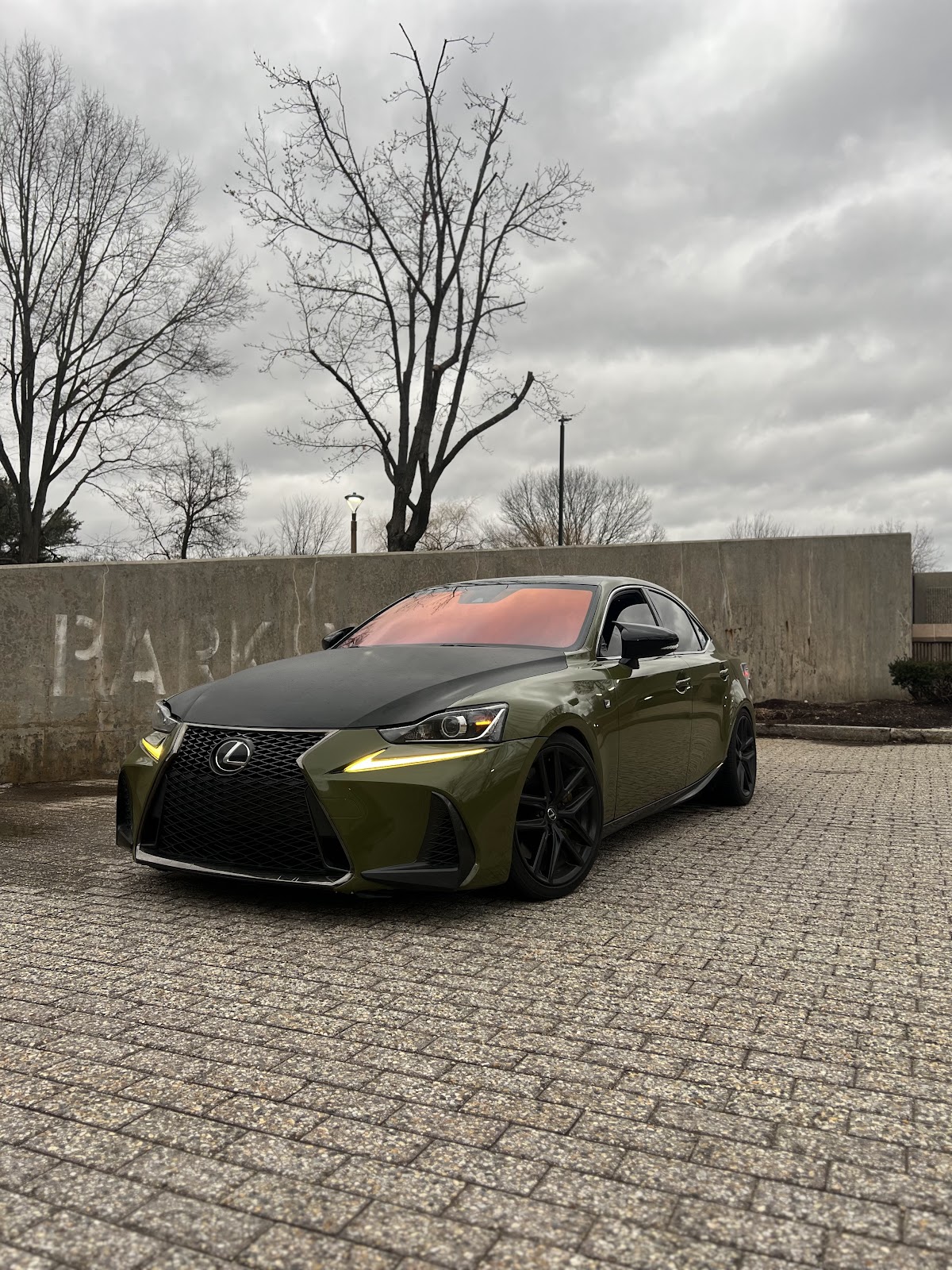 Wrap Star LLC workshop