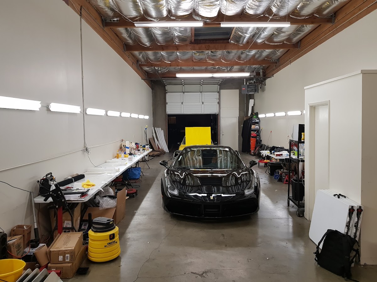 Invisiguard workshop