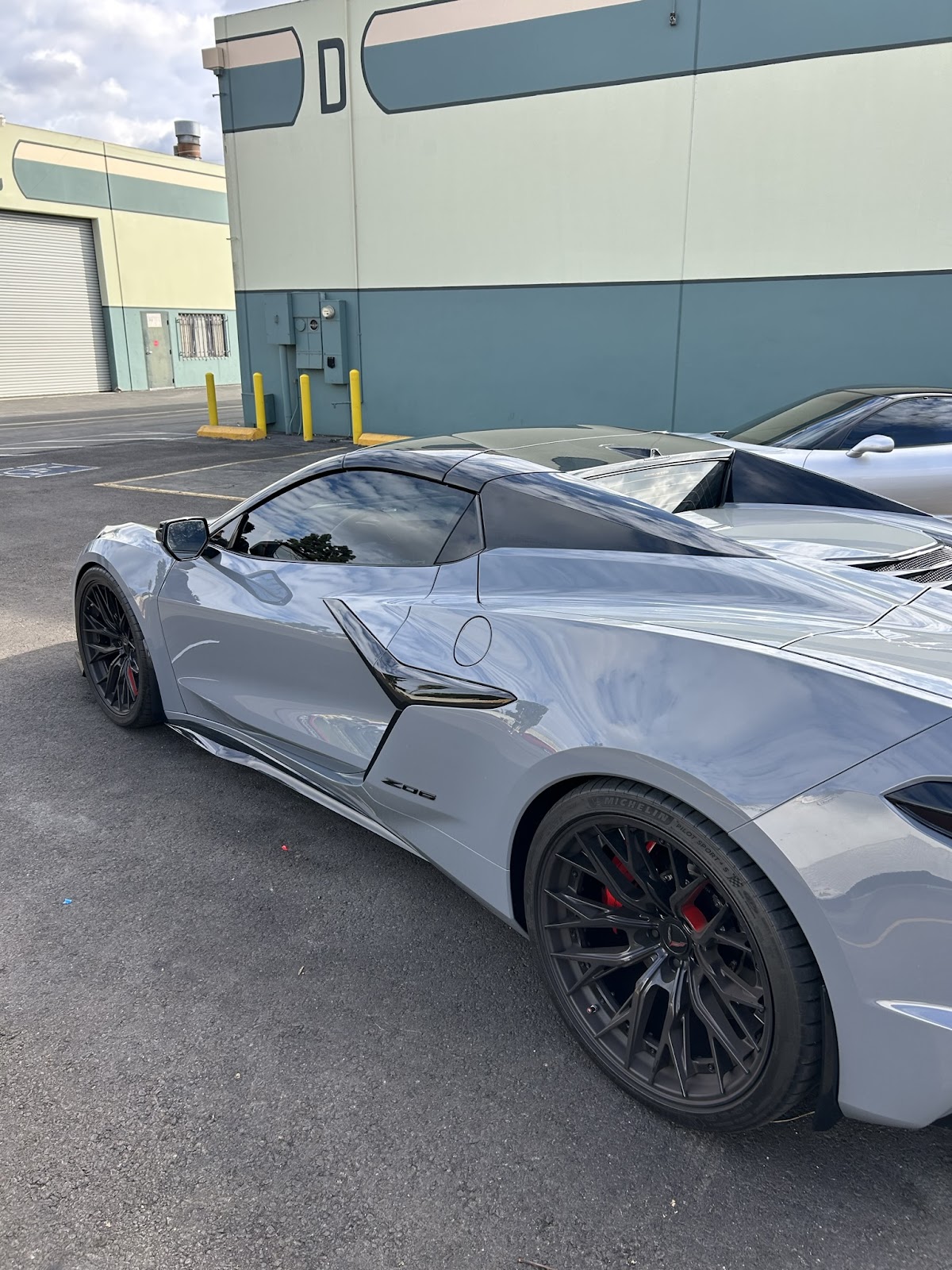 Work by Cleartek Auto Detailing | PPF & Ceramic Coating