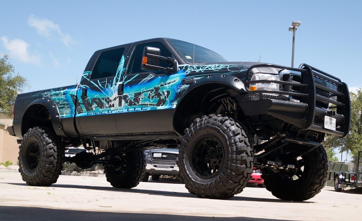 Hill Country Wraps workshop