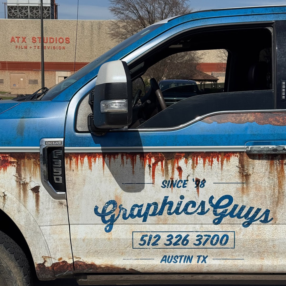 Graphics Guys workshop