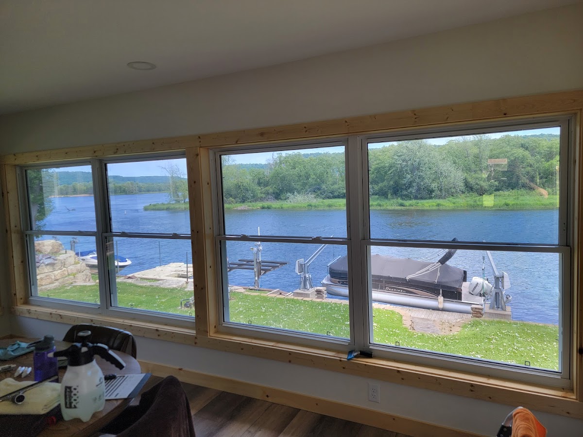 Eclipse Window Tinting, LLC workshop