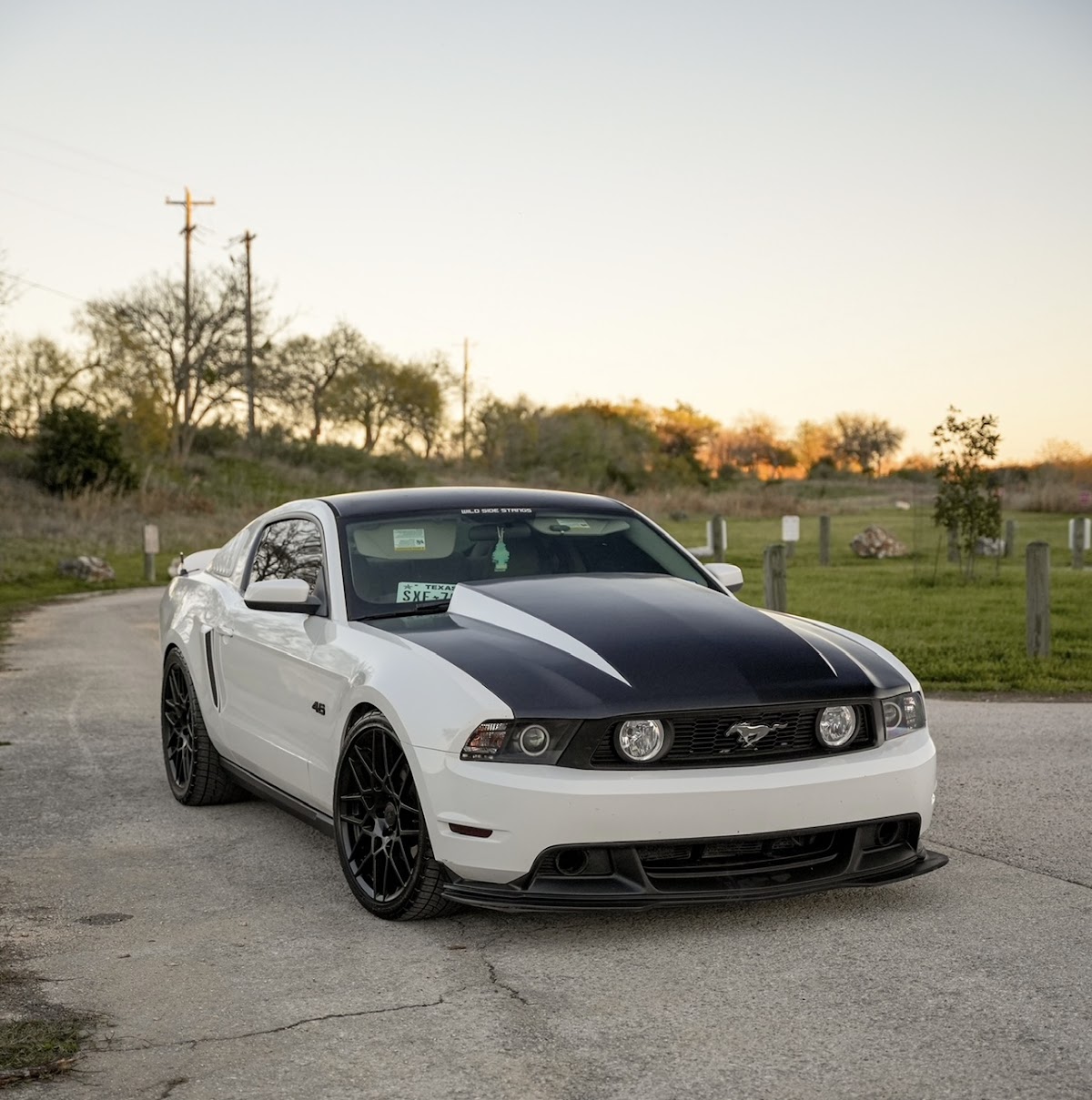 Nameless Wraps workshop