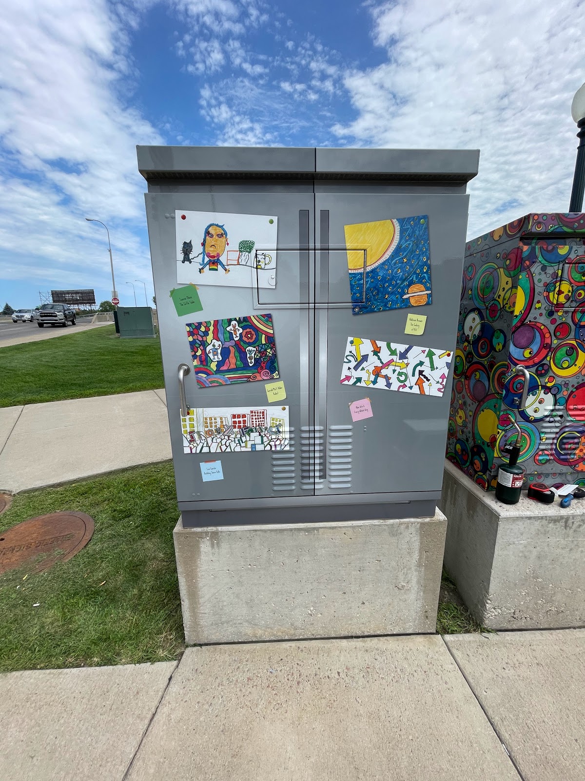 The Wrap Agency - South Dakota workshop