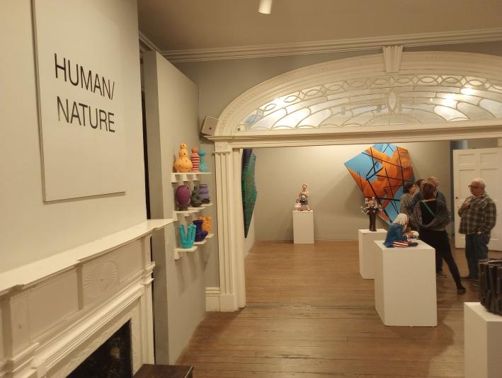 Keen Signs & Graphics workshop