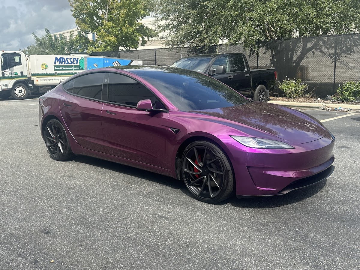 Wraptors Orlando workshop