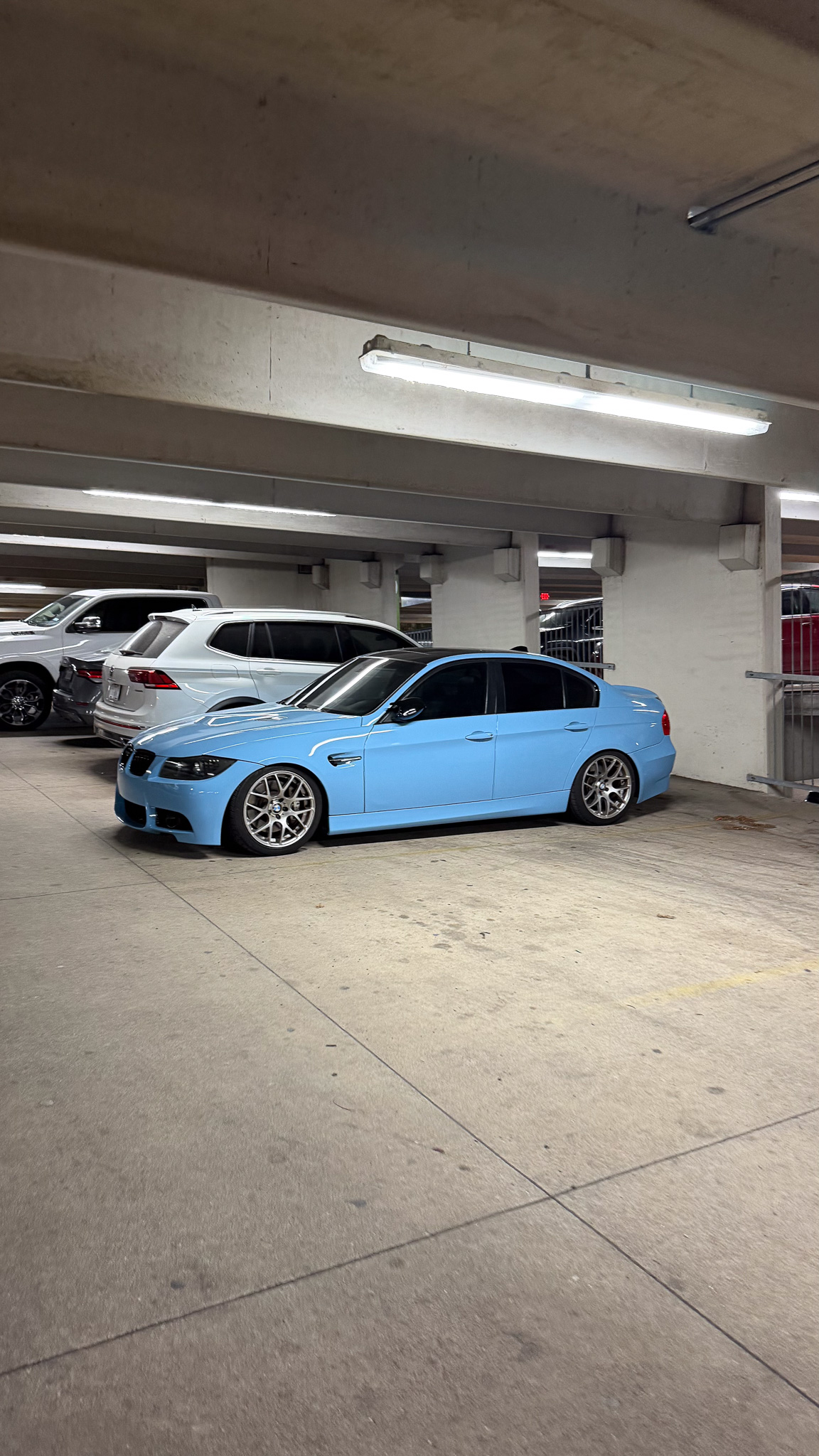 Work by Ab Vinyl Wraps, PPF & Tint