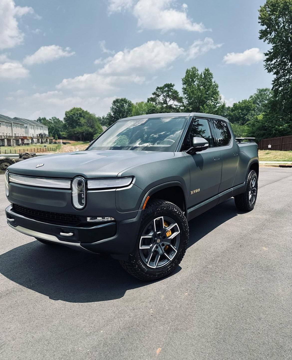 Big Sticker Company workshop