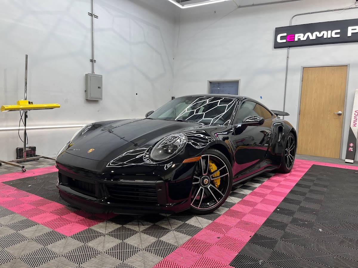 Work by Ikon Wraps & Graphics