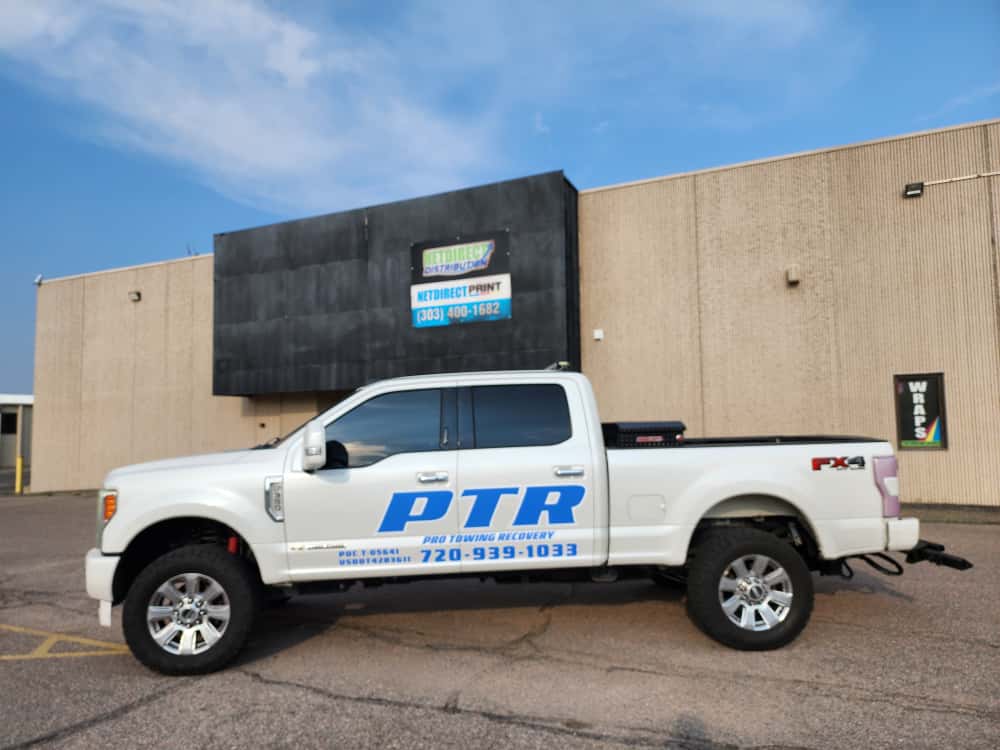 Wrapido - Window Tinting - Car Wraps - Printing - Vehicle Wraps & Graphics workshop