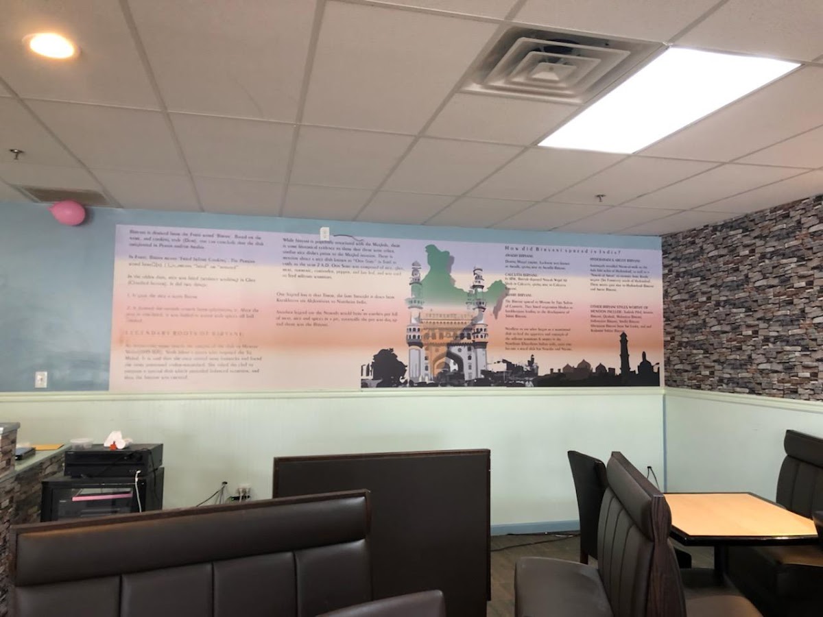 Work by Fastsigns of Edison, Nj