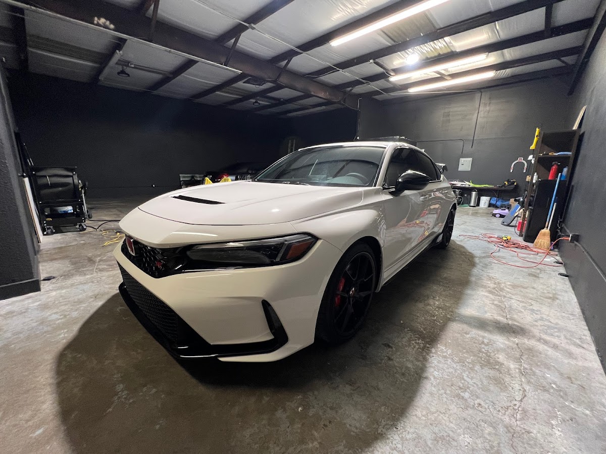 Color Factory Dfw workshop