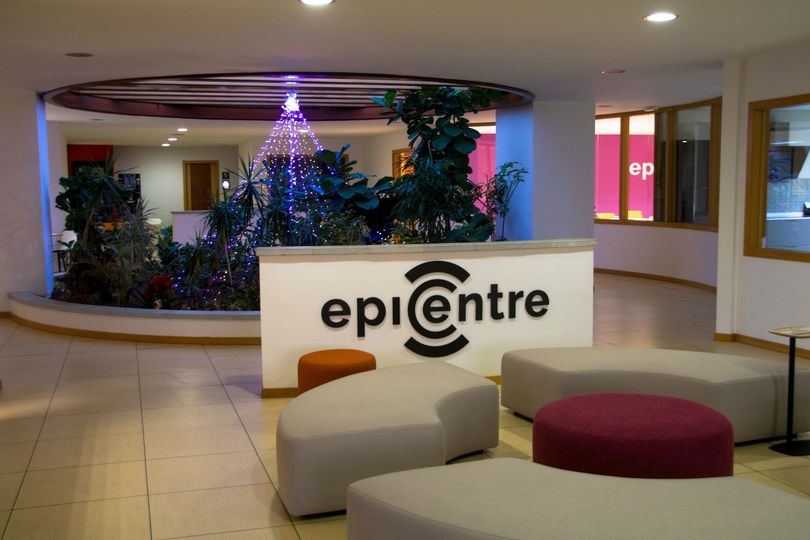 Blue Orbit Sign Studio| Custom Sign Company Huntsville, Al| Vinyl Signs| Church Signs| Metal Signs workshop