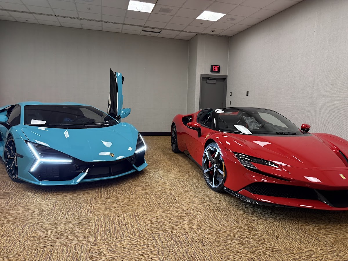 Work by Rochester Car Care - Paint Protection Film, Ceramic Coatings & Window Tinting