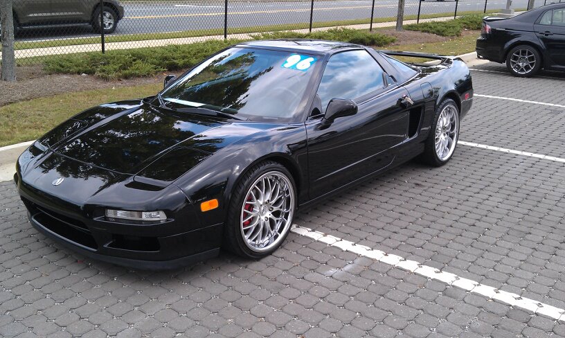 Atlanta Ceramic Coating & PPF workshop