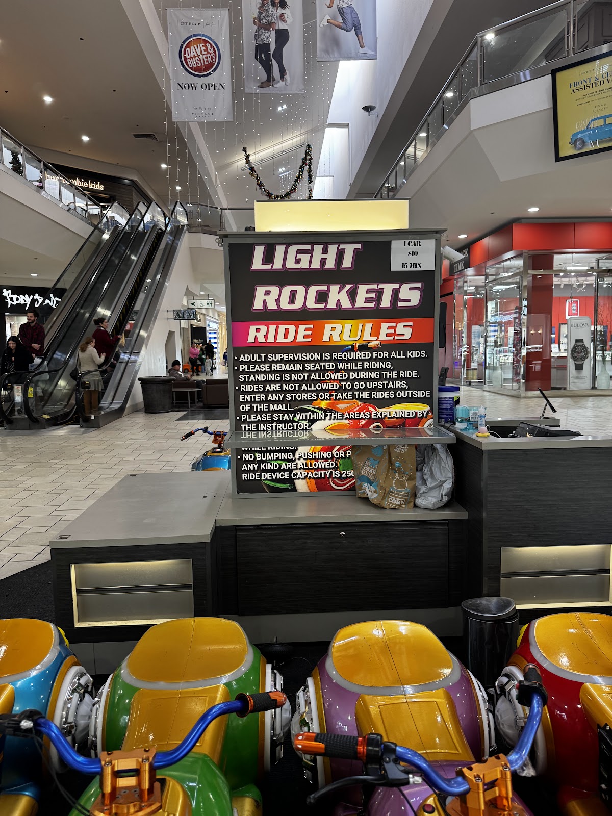 Revamp Signs & Designs workshop