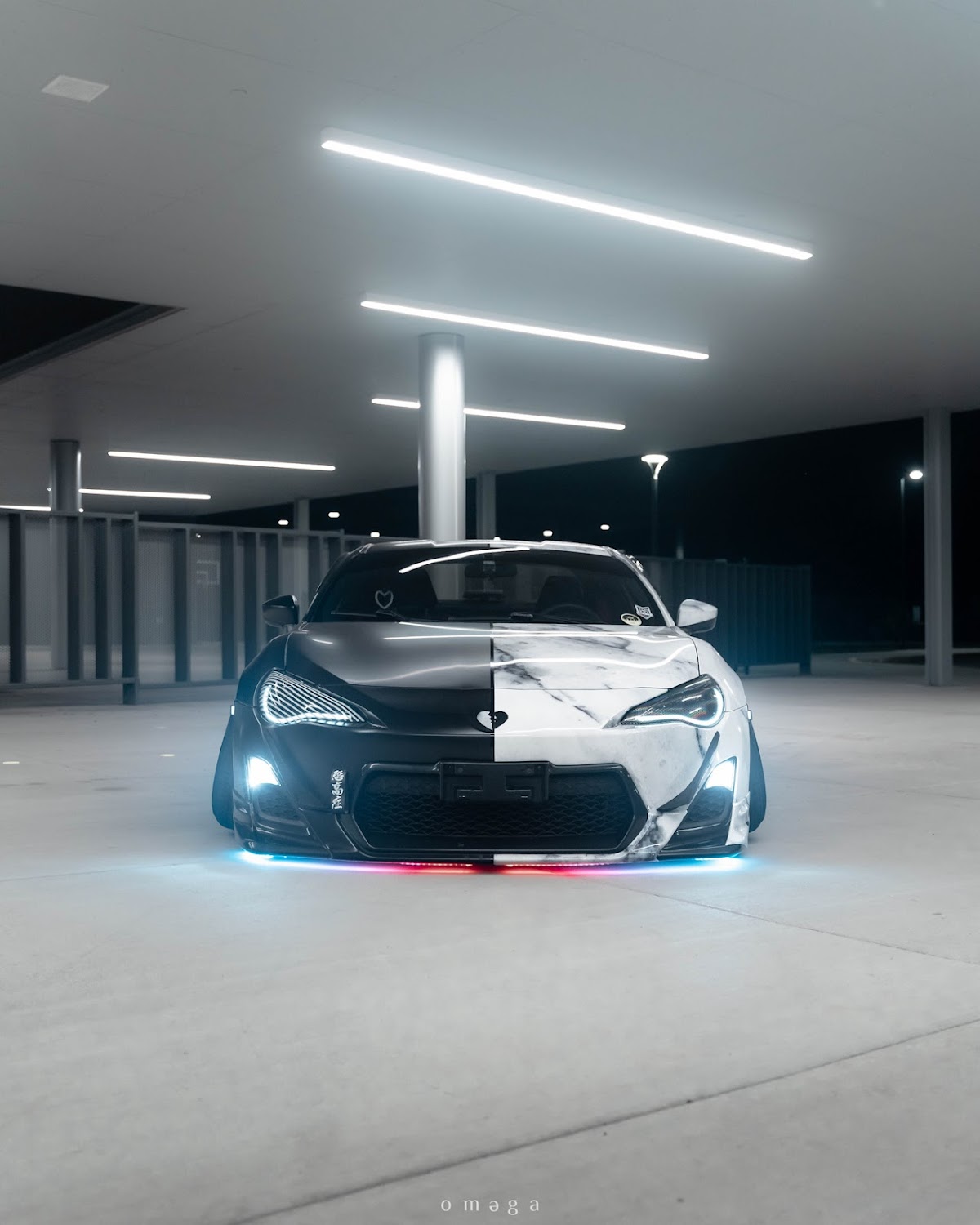 Work by Wrappedbyvinny