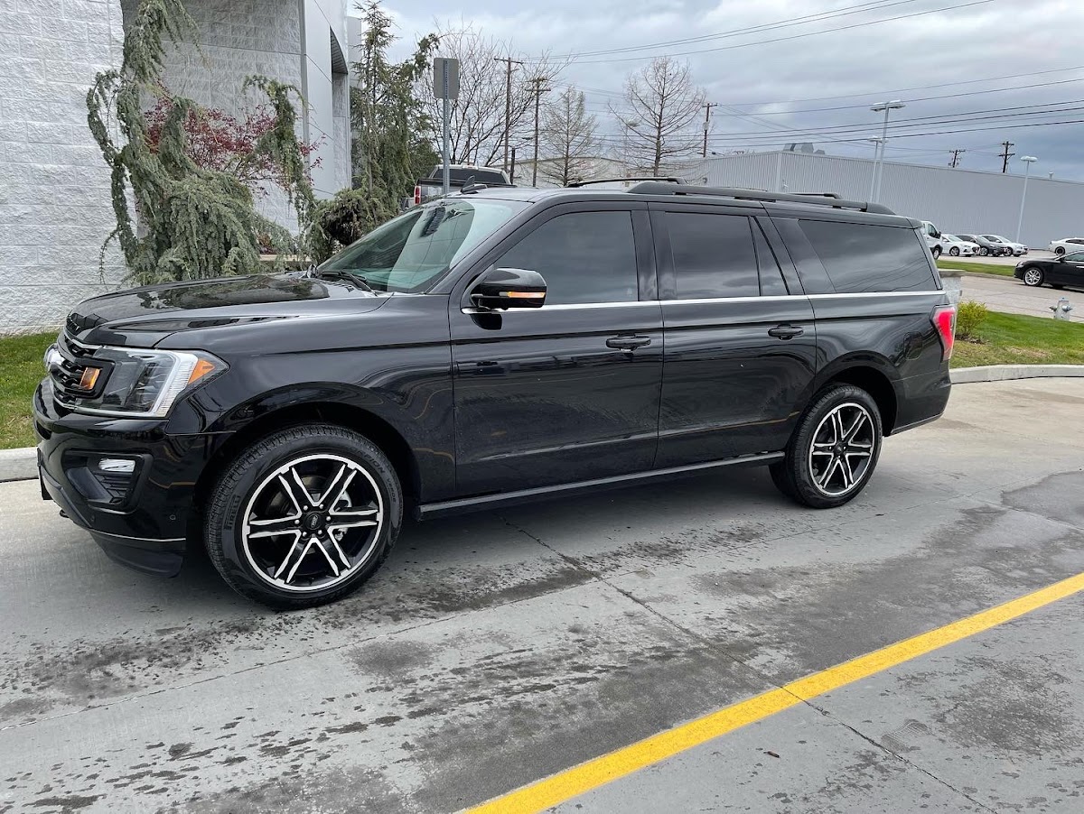 That's A Wrap workshop