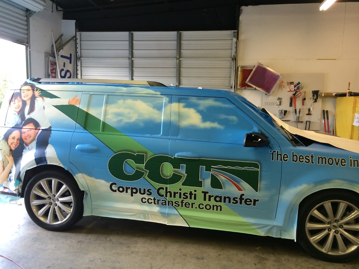 Effective Sign Solutions workshop