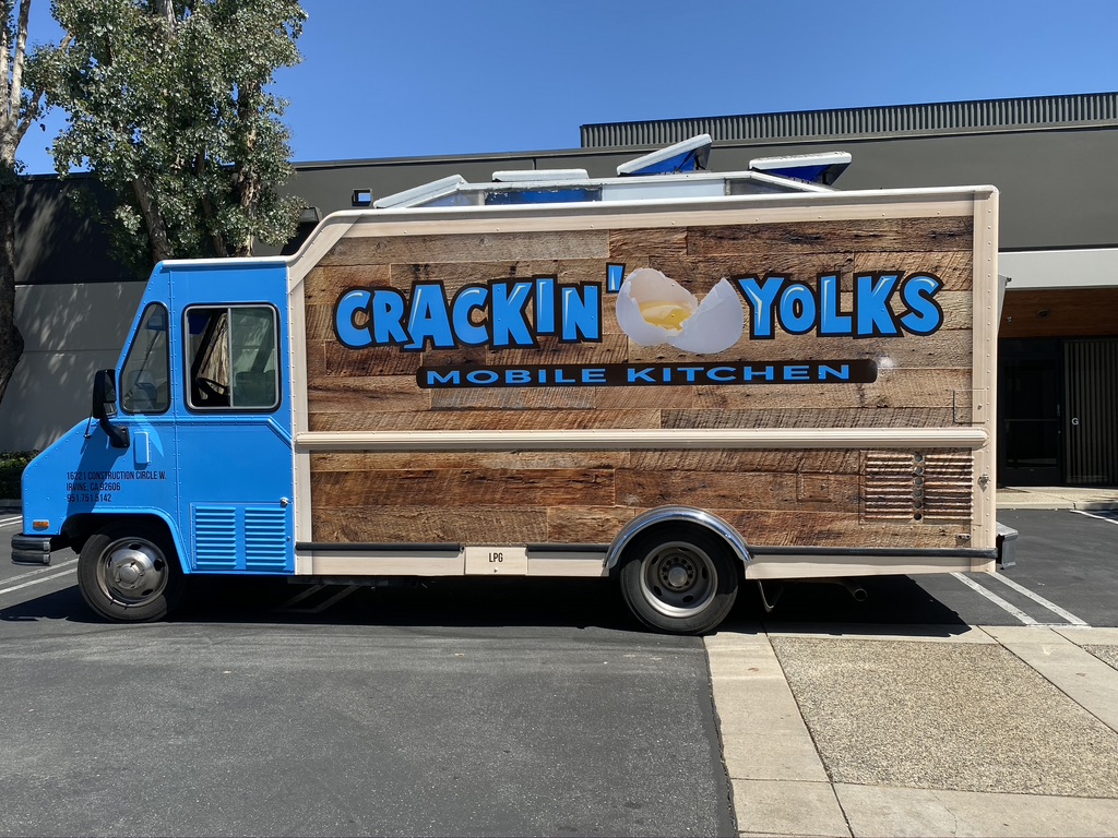 American Wrap Shop workshop