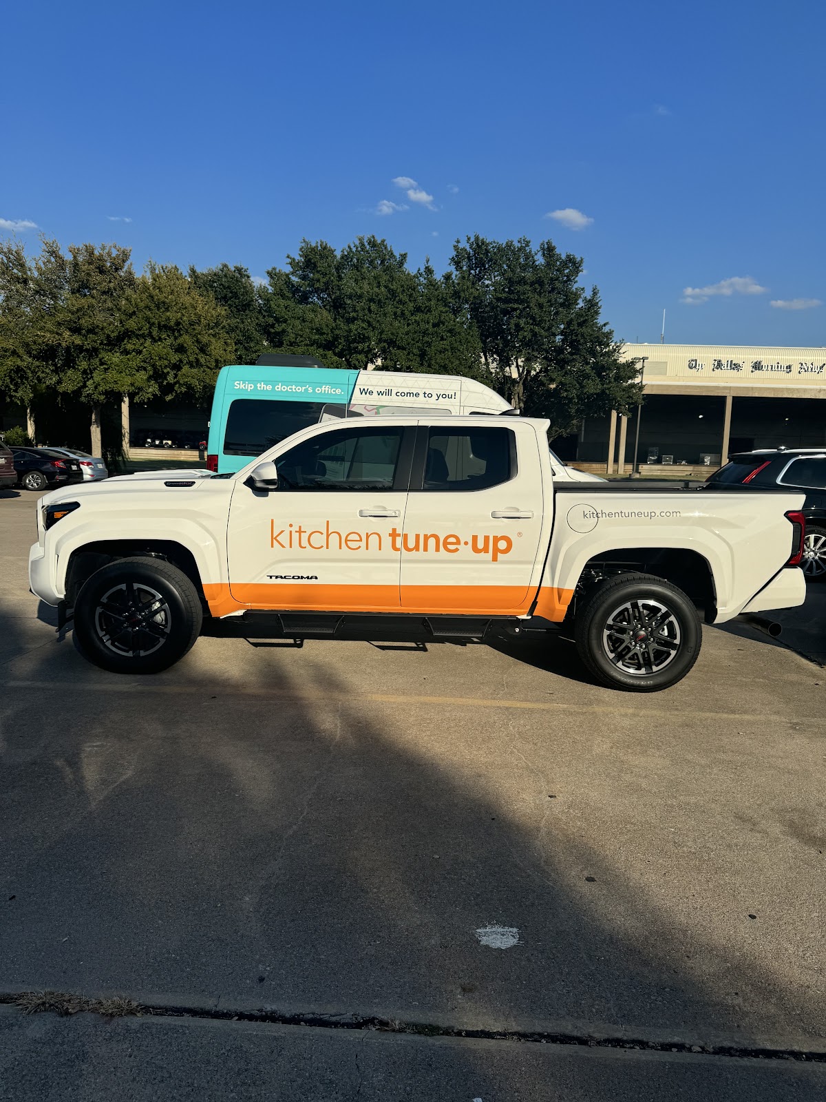 Car Wrap City workshop