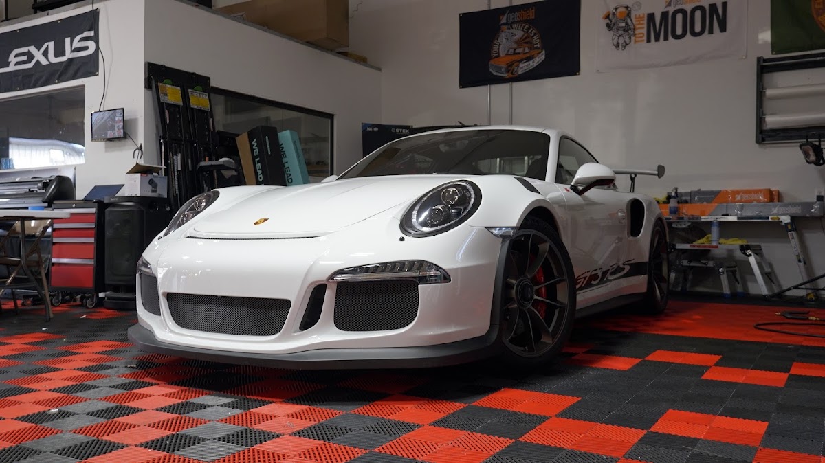 Work by Straight Ace Wraps