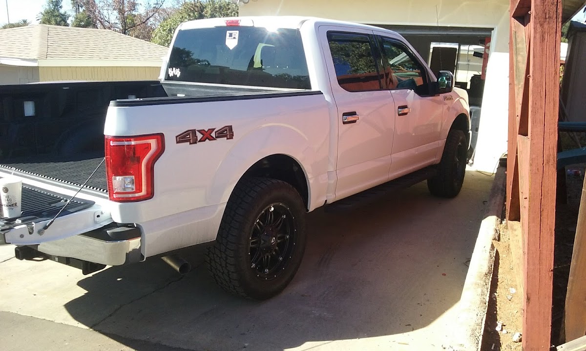 Advanced Auto Trim workshop